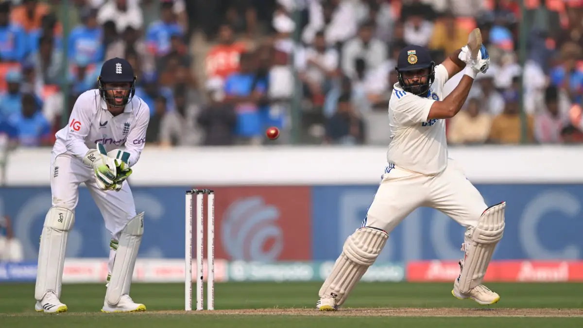 Comment regarder la série de cricket Inde contre Angleterre en ligne