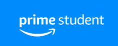 Logo étudiant Amazon Prime