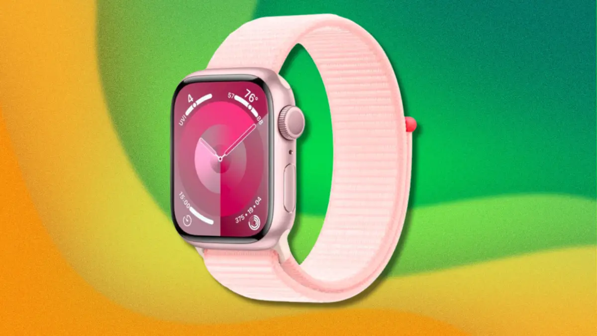 Obtenez l'Apple Watch Series 9 sans capteur d'oxygène dans le sang à son prix le plus bas à ce jour