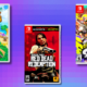 Les meilleures offres de jeux Nintendo Switch, dont 19 $ de réduction sur "Animal Crossing: New Horizons"