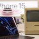 40e anniversaire du Mac : voici tous les Mac de 1984 à aujourd'hui