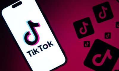 7 chansons sur le point de quitter Swift de TikTok au milieu du conflit de licence d'UMG