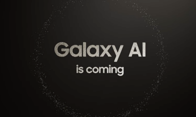 À quoi s'attendre de l'événement Galaxy Unpacked de Samsung en janvier