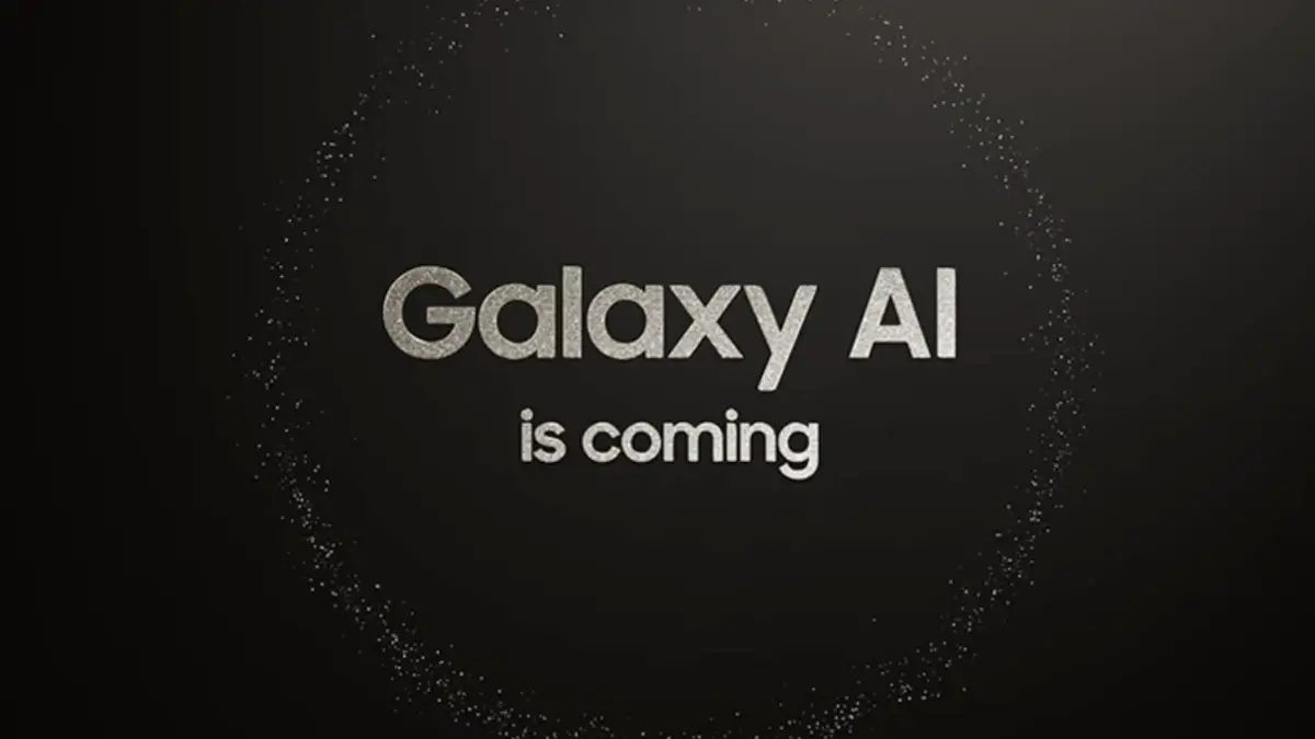 À quoi s'attendre de l'événement Galaxy Unpacked de Samsung en janvier