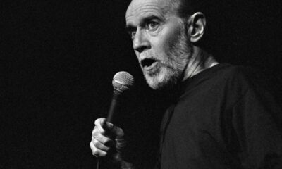 AI George Carlin sort une comédie spéciale que le vrai George Carlin aurait méprisée