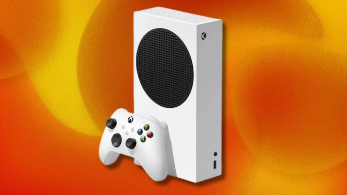 Achetez une Xbox Series S pour 70 $ de réduction et lancez votre jeu