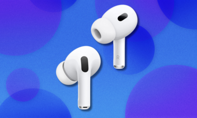 Achetez une nouvelle paire d'écouteurs AirPods Pro (2e génération) à 24 % de réduction