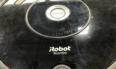 Amazon abandonne son projet d'acquérir iRobot, le fabricant de Roomba