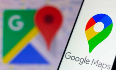 Comment enregistrer des emplacements dans Google Maps