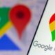 Comment enregistrer des emplacements dans Google Maps