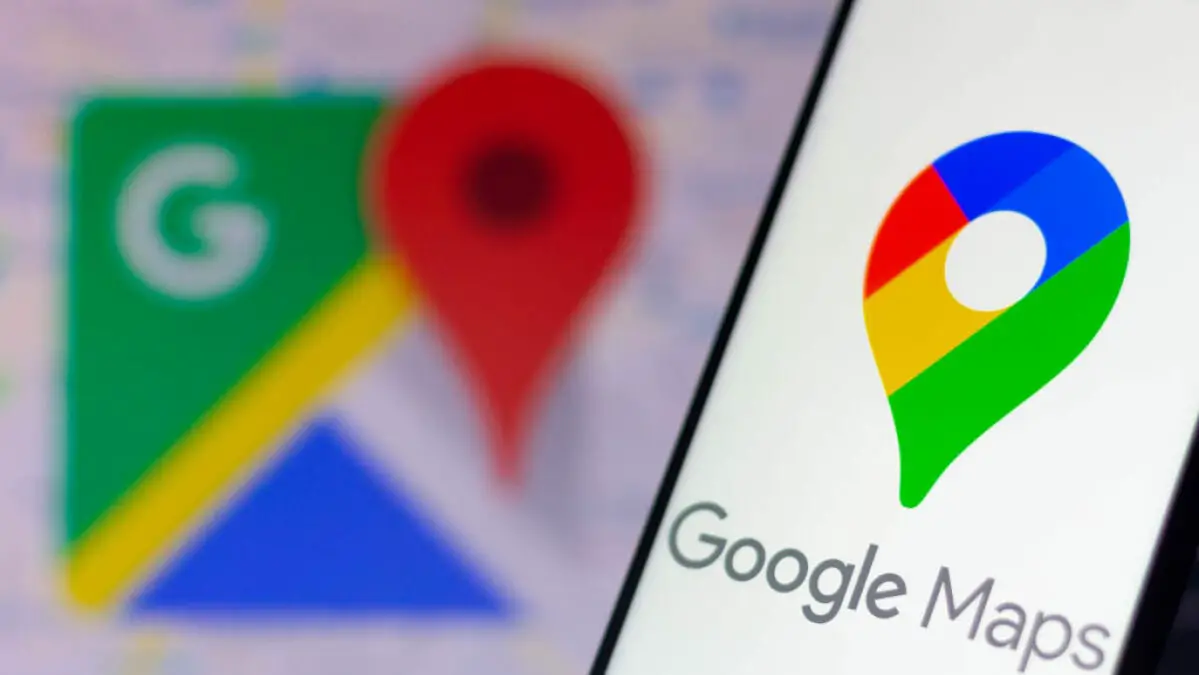 Comment enregistrer des emplacements dans Google Maps