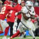 Comment regarder Chiefs vs. Dolphins en direct sans câble