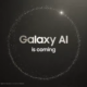 Comment regarder Samsung Unpacked : Galaxy S24, Galaxy AI attend