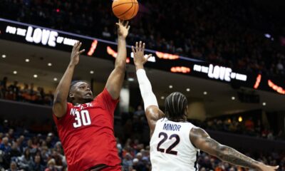 Comment regarder la diffusion en direct du basket-ball NC State contre Syracuse