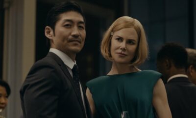 Comment regarder la nouvelle émission de Nicole Kidman « Expats »