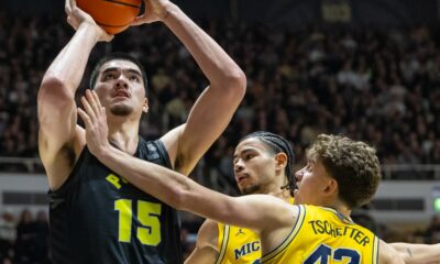 Comment regarder le basket-ball Purdue contre Rutgers sans câble