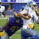 Comment regarder le jeu wildcard Rams vs Lions sans câble