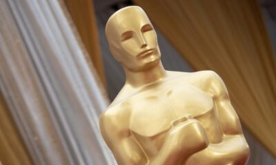 Comment regarder les nominations aux Oscars 2024 en direct