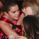 De quoi Taylor Swift et Selena Gomez bavardaient-elles aux Golden Globes ?