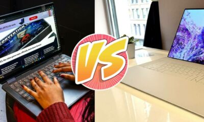 Dell vs HP : quelle marque d’ordinateur portable vous convient le mieux ?