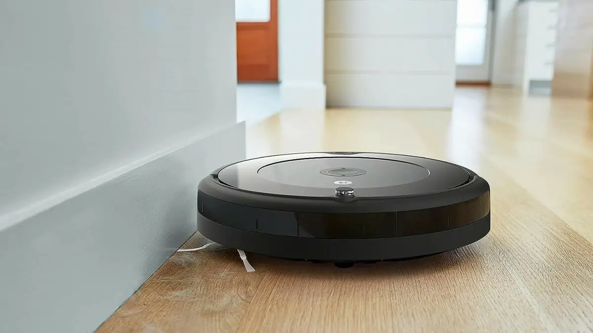 Dépêchez-vous, cet aspirateur iRobot Roomba est en vente aujourd'hui à moins de 160 $ ​​sur Amazon