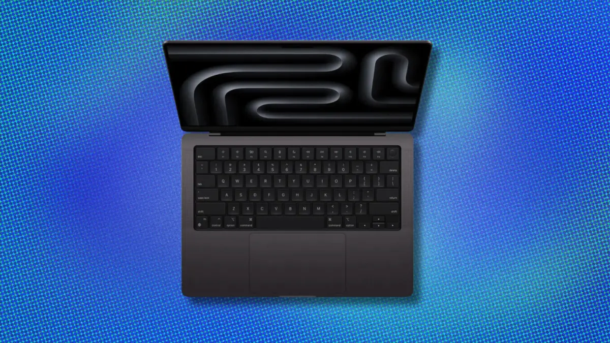 Économisez 200 $ sur le MacBook Pro M3 premium conçu pour un multitâche sérieux