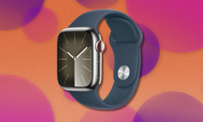 Économisez gros sur l'Apple Watch Series 9 maintenant qu'elle reste dans les parages