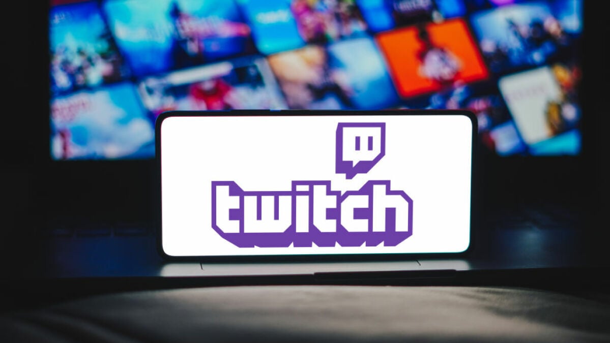 Fini la nudité : Twitch met fin à la soirée "méta topless".