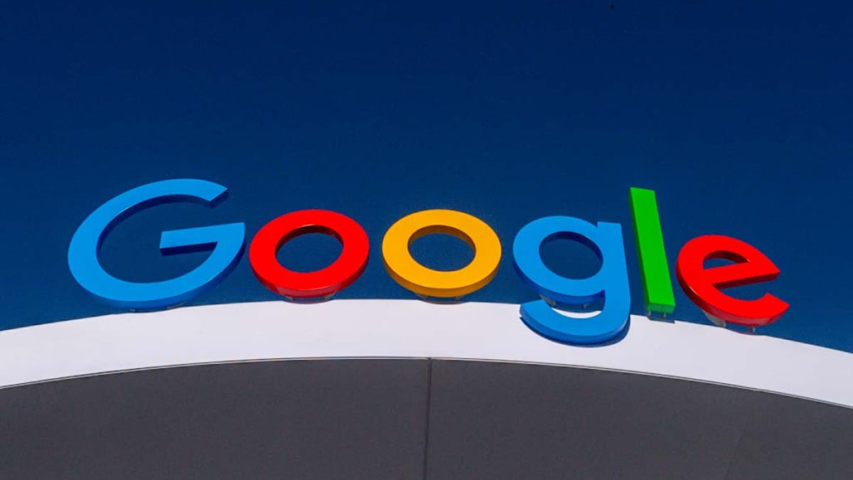 Google vient de licencier des centaines d'employés