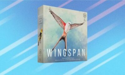 Jouez au magnifique jeu de stratégie d'observation des oiseaux « Wingspan » pour seulement 10 $ sur Nintendo