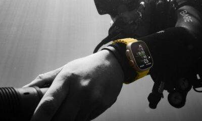 L'Apple Watch Ultra robuste coûte moins de 630 $ aujourd'hui chez Best Buy