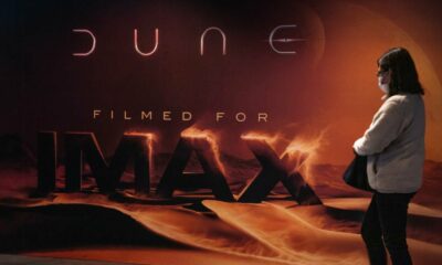 La demande de "Dune : Part Two" fait planter le site Web et l'application d'AMC