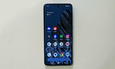 La fuite de Google Pixel 9 révèle 3 gros ajustements de conception.  Cela ressemble plus à un iPhone maintenant.