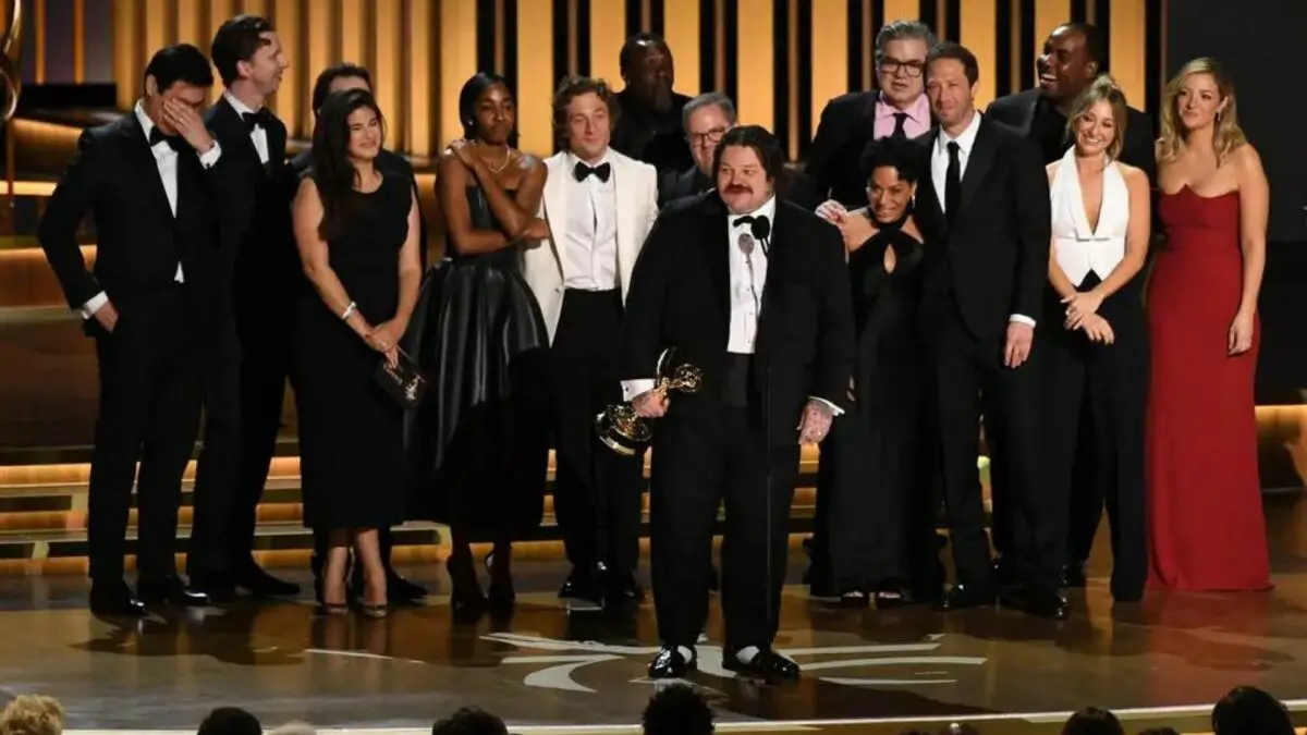 La liste complète des gagnants des Emmy Awards 2024