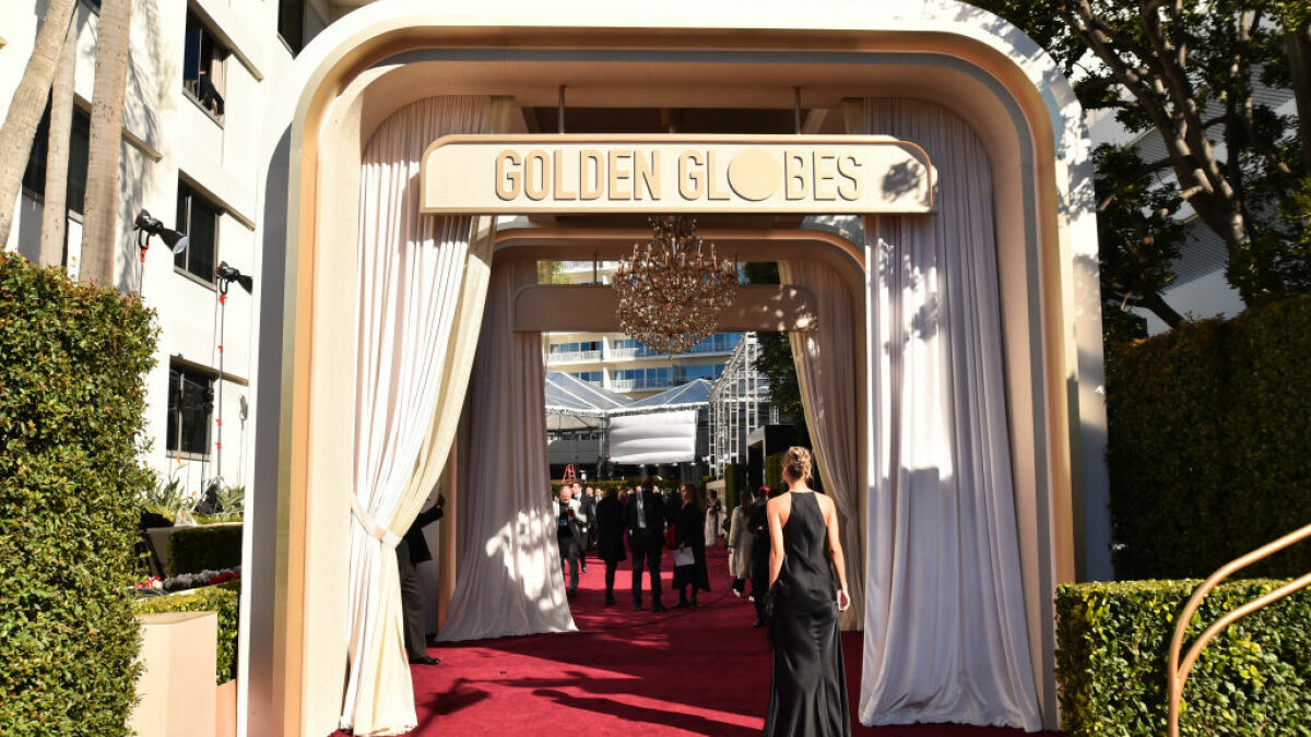 La liste complète des gagnants des Golden Globes 2024