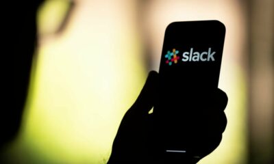 La nouvelle fonctionnalité « Rattrapage » de Slack sait que vous êtes débordé et surmené