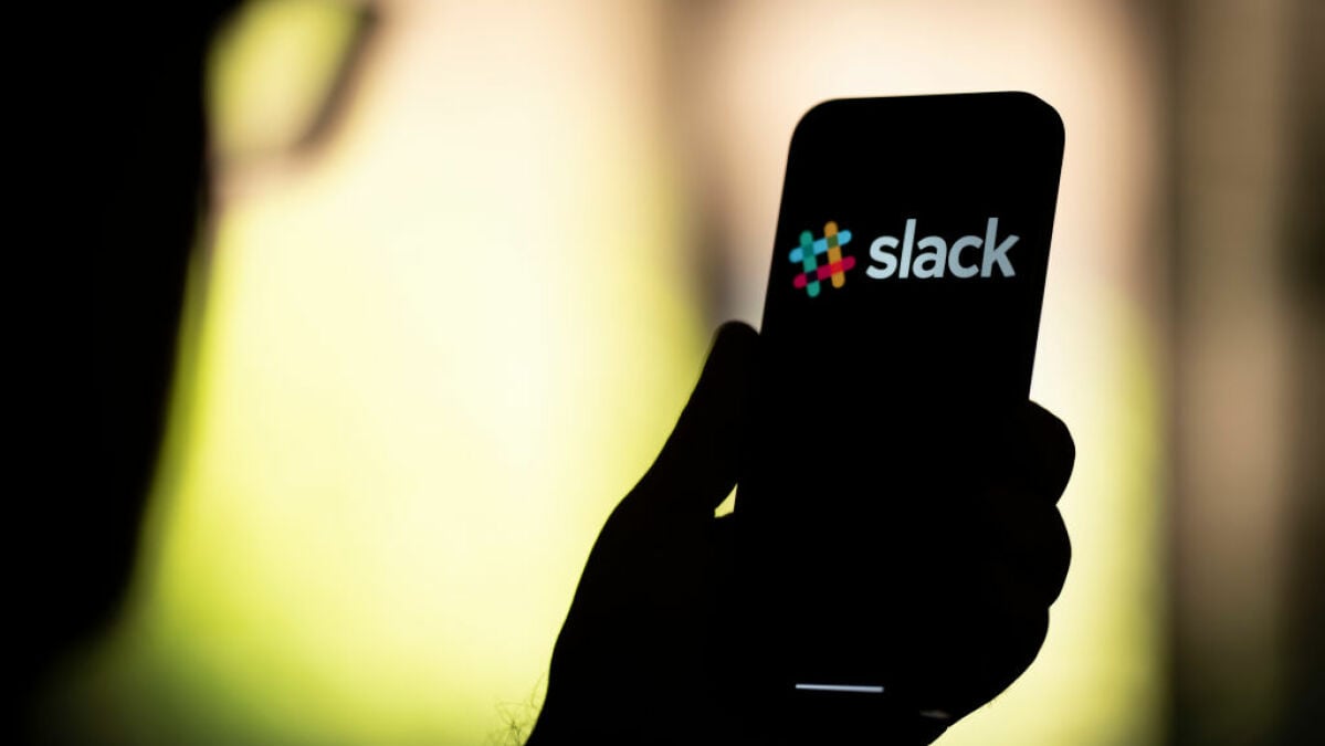 La nouvelle fonctionnalité « Rattrapage » de Slack sait que vous êtes débordé et surmené
