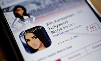 Le jeu mobile autrefois populaire de Kim Kardashian fermera ses portes en avril