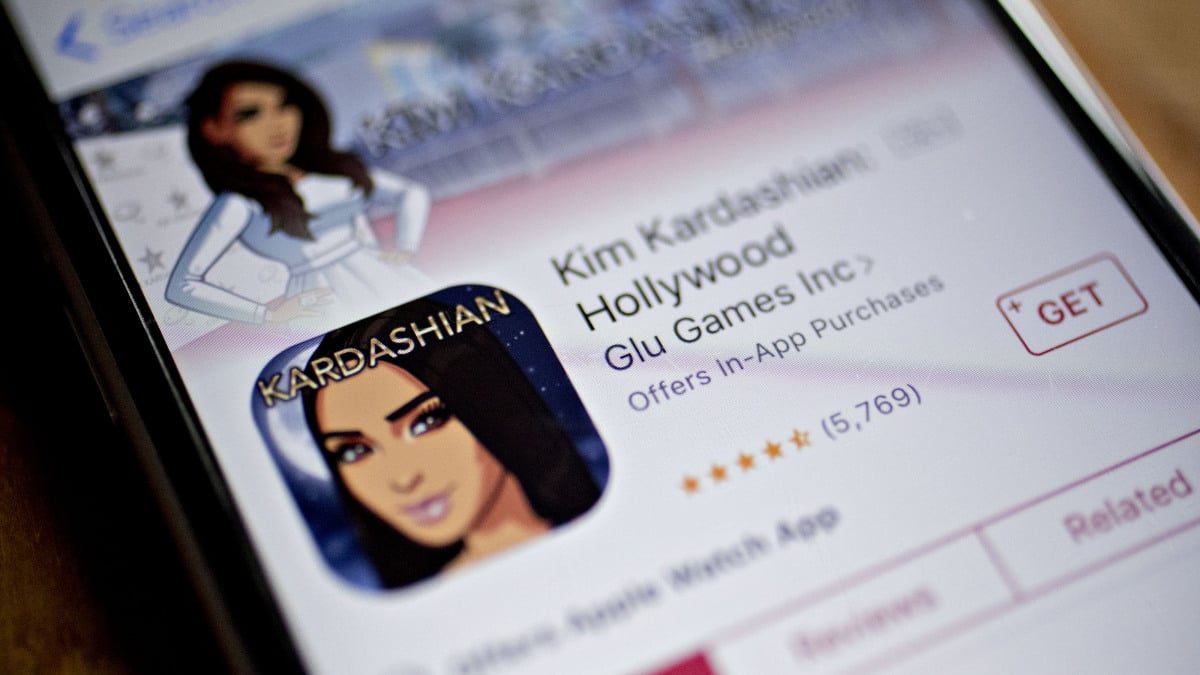 Le jeu mobile autrefois populaire de Kim Kardashian fermera ses portes en avril