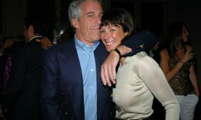 Le site gouvernemental s'est écrasé quelques minutes après la publication des documents de Jeffrey Epstein