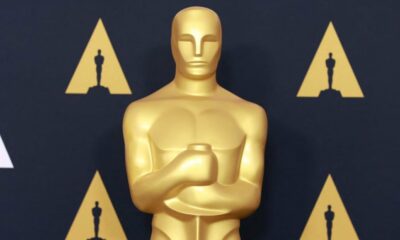 Les nominations aux Oscars 2024 sont ici