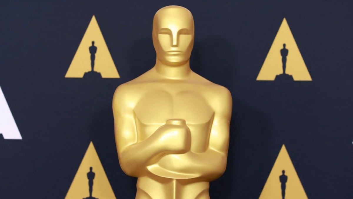 Les nominations aux Oscars 2024 sont ici