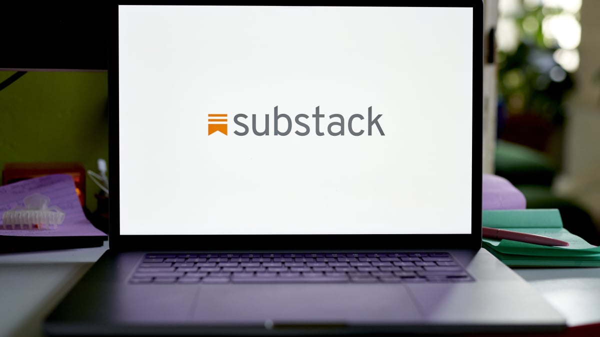 Les problèmes persistants de modération du contenu derrière l'effondrement de Substack
