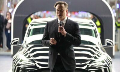 L'indemnisation de 55,8 milliards de dollars d'Elon Musk pour Tesla a été rejetée par un tribunal américain