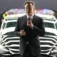 L'indemnisation de 55,8 milliards de dollars d'Elon Musk pour Tesla a été rejetée par un tribunal américain