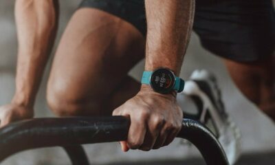 L'une des meilleures montres intelligentes pour coureurs, la Polar Pacer Pro, est à 24 % de réduction sur Amazon