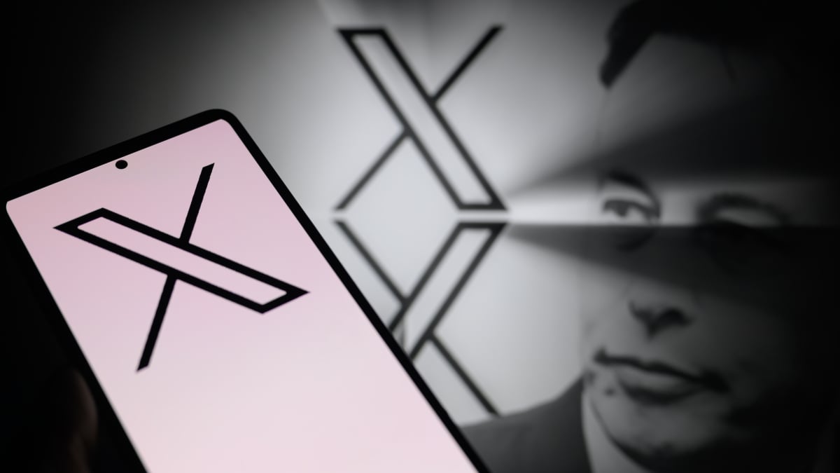 MrBeast télécharge sa première vidéo sur X pour tester les revenus publicitaires