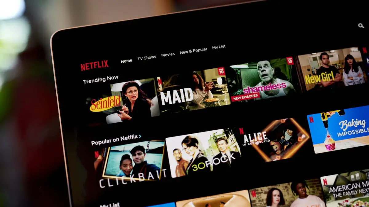 Netflix pourrait abandonner la fonctionnalité « Match »