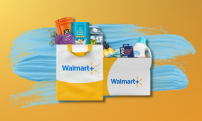 Obtenez 50 $ en espèces Walmart lorsque vous vous inscrivez pour un an de Walmart+