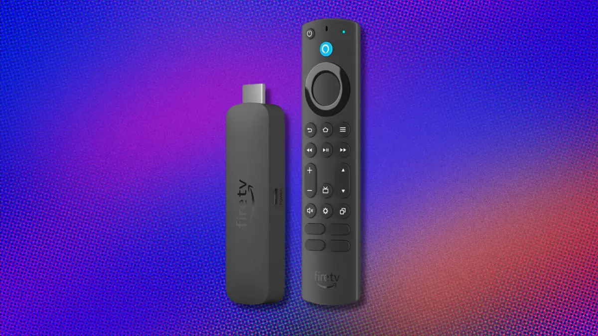 Obtenez l'Amazon Fire TV Stick 4K Max à 25 % de réduction et diffusez à moindre coût